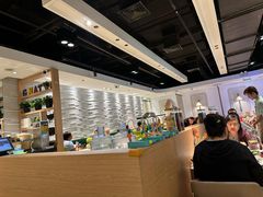 -汤城小厨•粤菜•靓汤(西直门凯德MALL店)