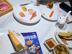 -SEA西雅图海鲜自助餐厅(海乐世界店)