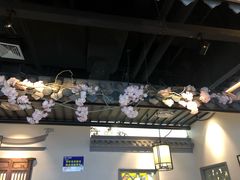 -小菜园新徽菜(溧阳万达店)