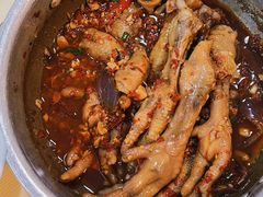 -笨罗卜浏阳菜馆(太平街店)
