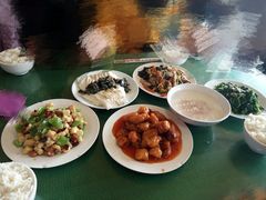 -华光餐厅(复兴路店)