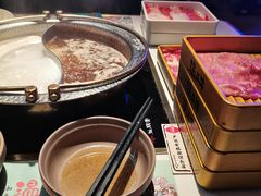 -温禾牛·和牛寿喜烧自助火锅(恒基名人店)