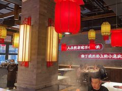 -小龙坎火锅(仓山万达店)