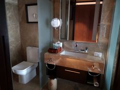 -青岛西海岸隆和福朋喜来登酒店
