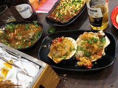 -Let’s WaKao瓦烤(贝森店)