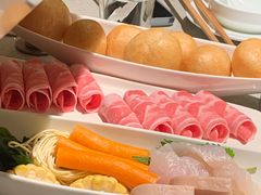 -海底捞火锅(群光广场店)