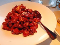 -宝轩渔府·老字号海鲜·正宗津菜(水上店)