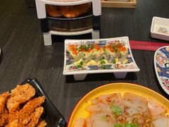 -AJIYA·池袋日式烧肉自助(天津万象城店)