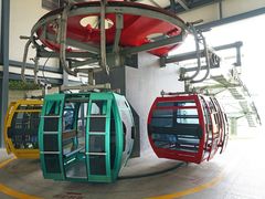 景点-求水山公园