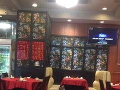 -阿莉餐厅(枣阳路店)