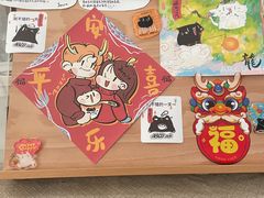 -ABCD咖啡屋(妇幼店)