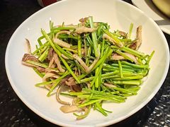 -魁盛居百年鲁菜馆(县西巷店)