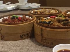 -晋江荣誉国际酒店·港誉茶餐厅