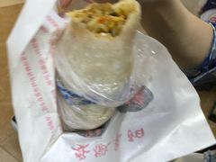 -安徽阜阳卷馍(西单店)