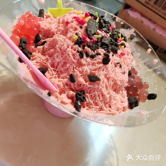 陆大满