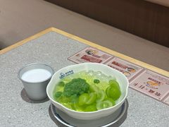 -赵记传承·中国甜品(福州总店)