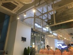 -最味·煲式干锅(银石广场店)