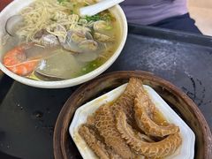 -恒兴发茶店(水巷口店)