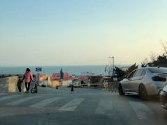 -渔公码头海货全海鲜自助(海滨旅游路店)