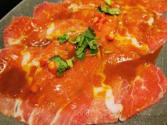-新石器烤肉(之心城店)