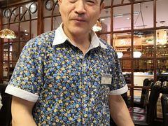 -比尔森韩式烤肉自助(国商店)