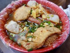 -小吴水煮(羊子巷店)