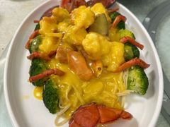 -明香海鲜酒家(华强北店)