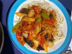 -伊带伊路新疆美食府(呼家楼店)
