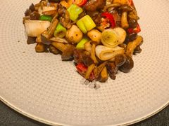 -醉东Oriental House(静安嘉里中心店)