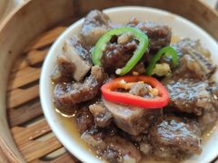 -白天鹅宾馆-宏图府餐厅