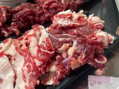 -牛吉韵·鲜切牛肉自助火锅(南山店)