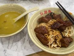 -豫厨老汤拉面(企业广场店)