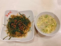 -东泰祥生煎馆(重庆北路店)