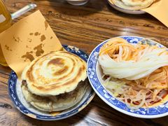 -王魁腊汁肉店(总店)