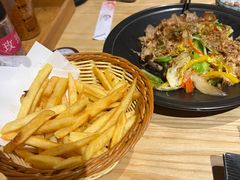 -松鱼亭·和牛烧肉(协鑫广场店)