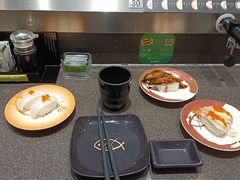 -禾绿回转寿司(万柳华联店)