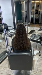 -奈川烫染Salon