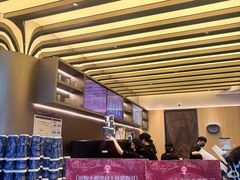 -霸王茶姬(渝北金港国际重百店)