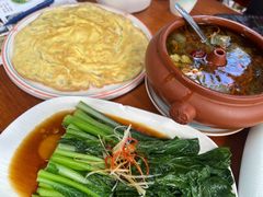 -云隐小厨·传统大理美食(复兴路店)