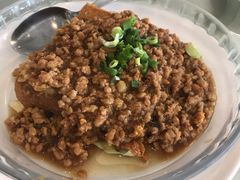 -无招牌海鲜餐厅(滨海艺术中心店)