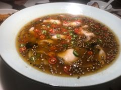 -初蓉丨遇见新川菜(亲贤街荣耀店)