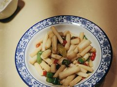 -小柴米·传统江西菜(八一广场店)