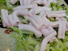-顺德公平靓正特色牛花粥(花都店)