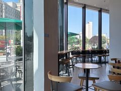 -星巴克(天水秦州万达广场门店)