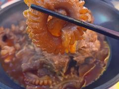 -煜丰汴京烤鸭(福彩路店)