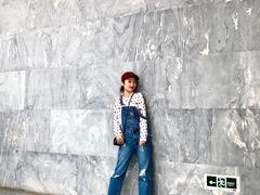 -北京周口店北京人遗址博物馆