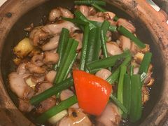 啫啫生肠-大榕树下顺德菜(融创茂店)