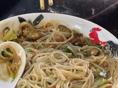 -博鳌悠然·忠锐杂粮茶餐厅