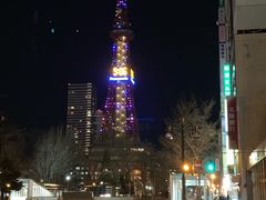 -札幌电视塔