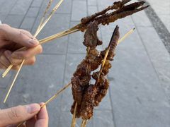 -松州古城